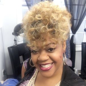 Meet your Posher, Sherall